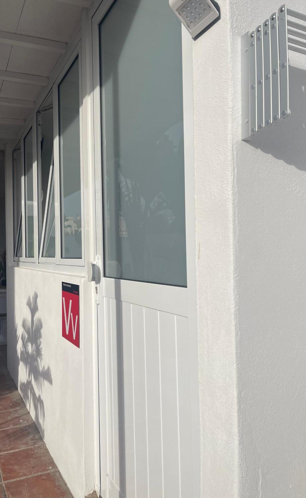 Bungalow Ara Puerto del Carmen  Exteriör bild