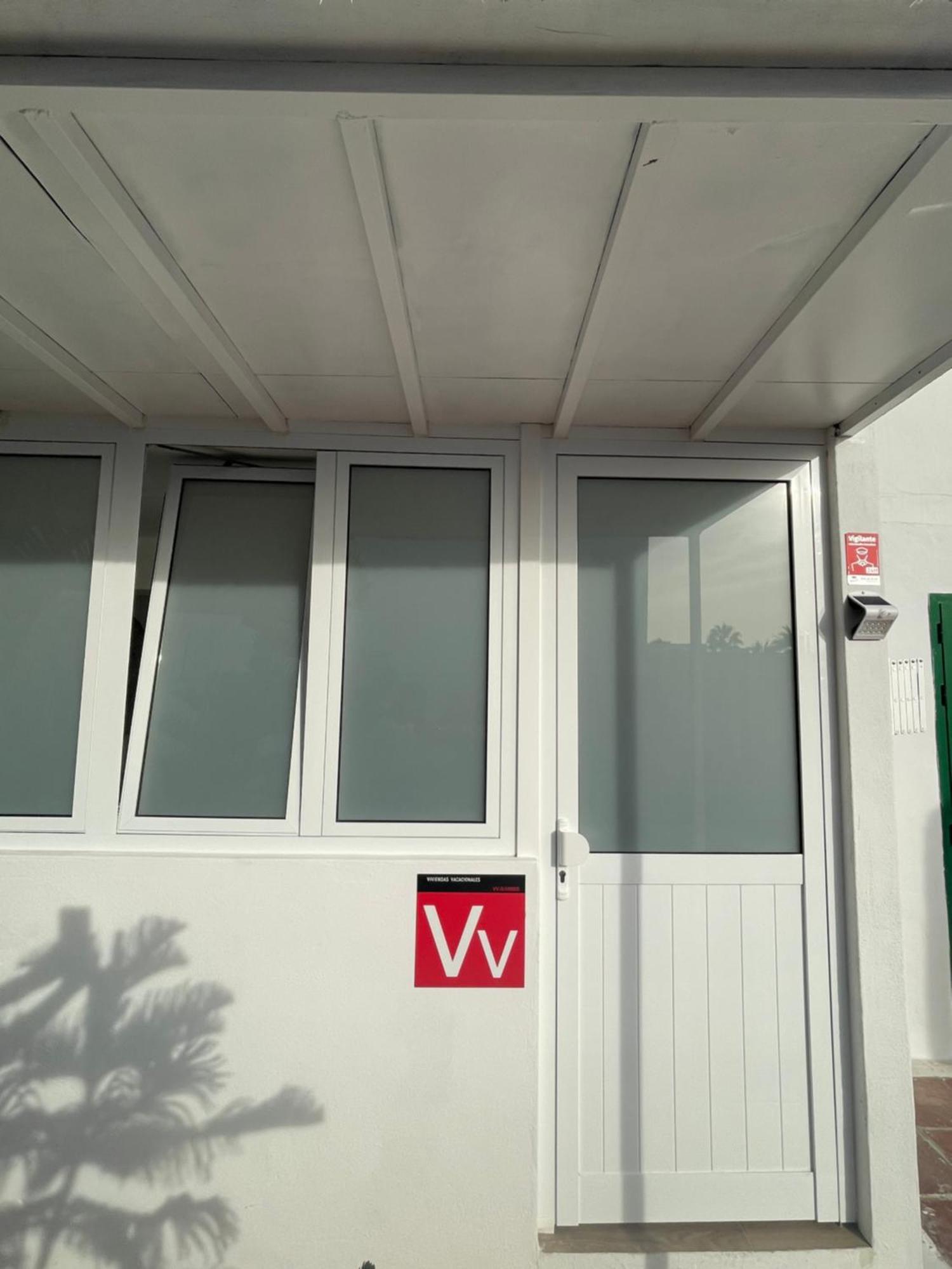 Bungalow Ara Puerto del Carmen  Exteriör bild